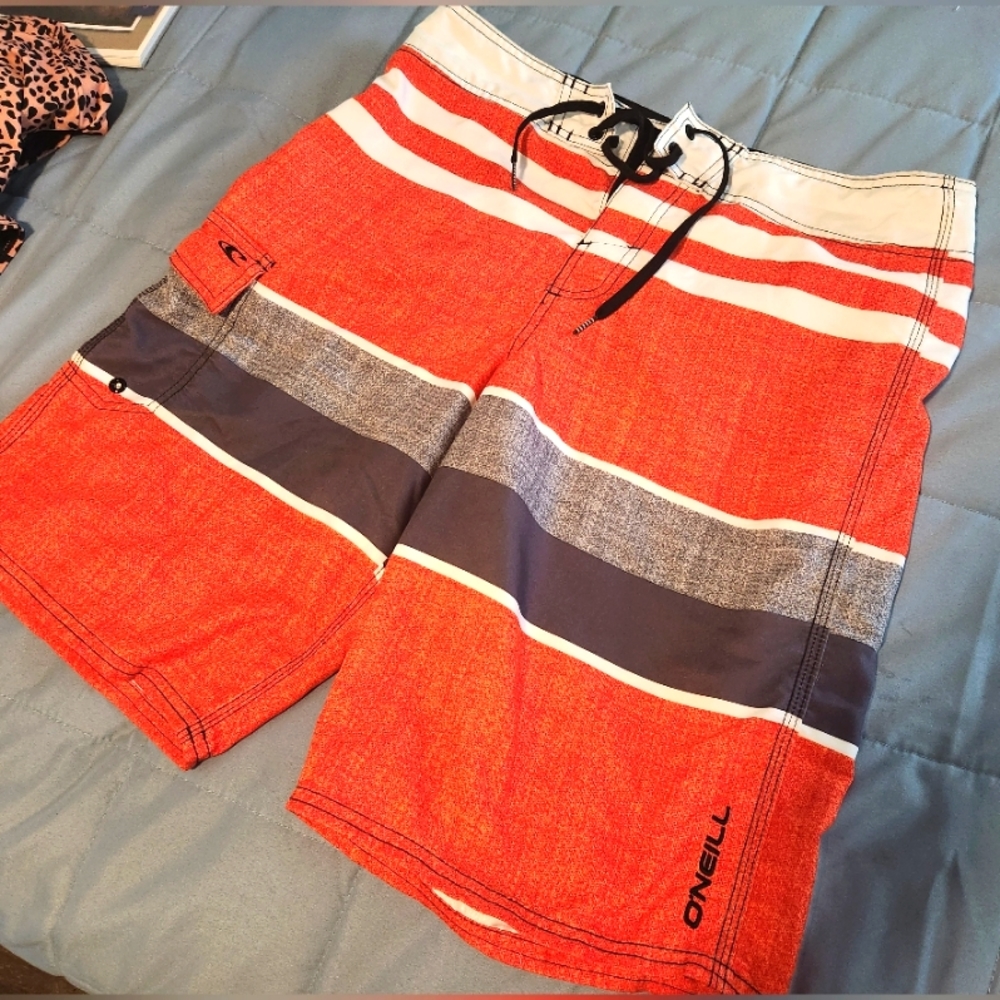 O'Neil Board Shorts